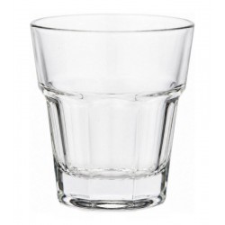 Copo 40ml Para Shot De Vidro Clear